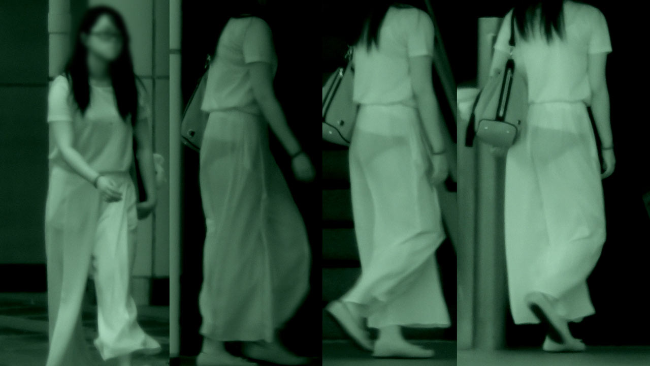 街透けシリーズNo.006