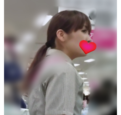 働くお姉さん28 モールスタッフ