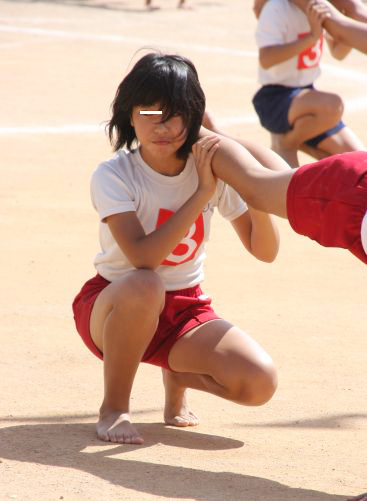 パンパンたんピー　29