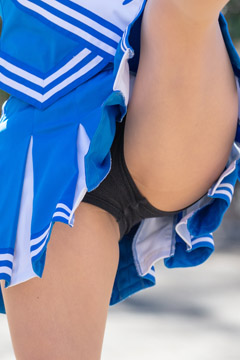 チアフル！ vol.33