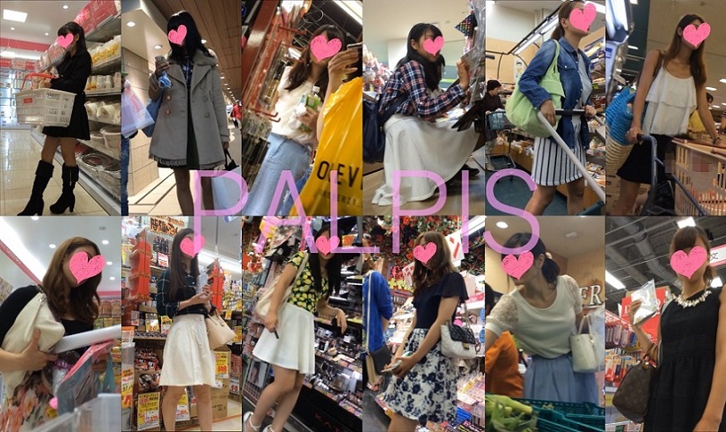 スマホ逆さ（42名収録）