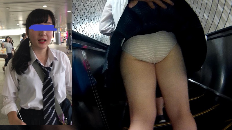 Part53【お人好しで可愛い子ちゃんをめくる】