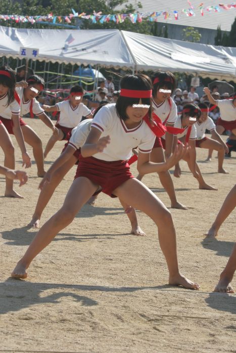 パンパンたんピー　173