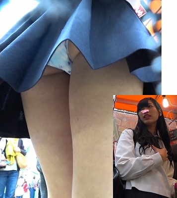 セーラーのかわいいKのP。