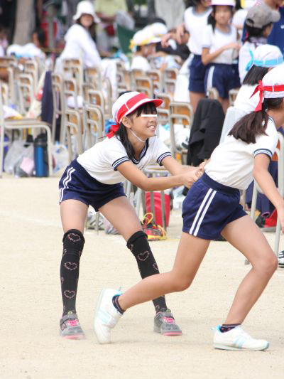 パンパンたんピー　33