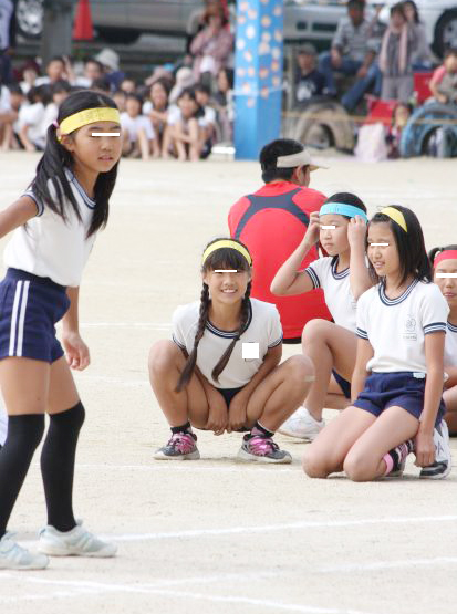 パンパンたんピー　34