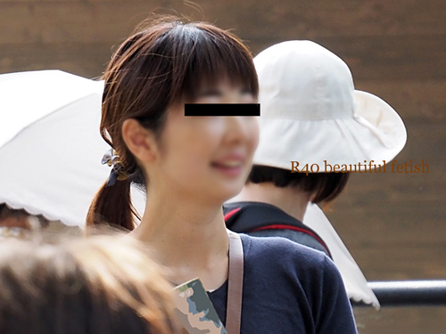 R40BF vol72 Summer Baba SP オバ様の熟れた花園５人分！