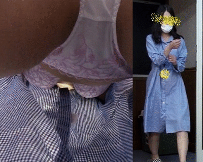 オフィス OL パンチラ　(HD) NO.5