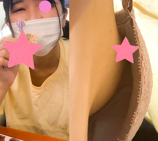 【校長室】不登校生徒のパンチラメンタルケア-2-