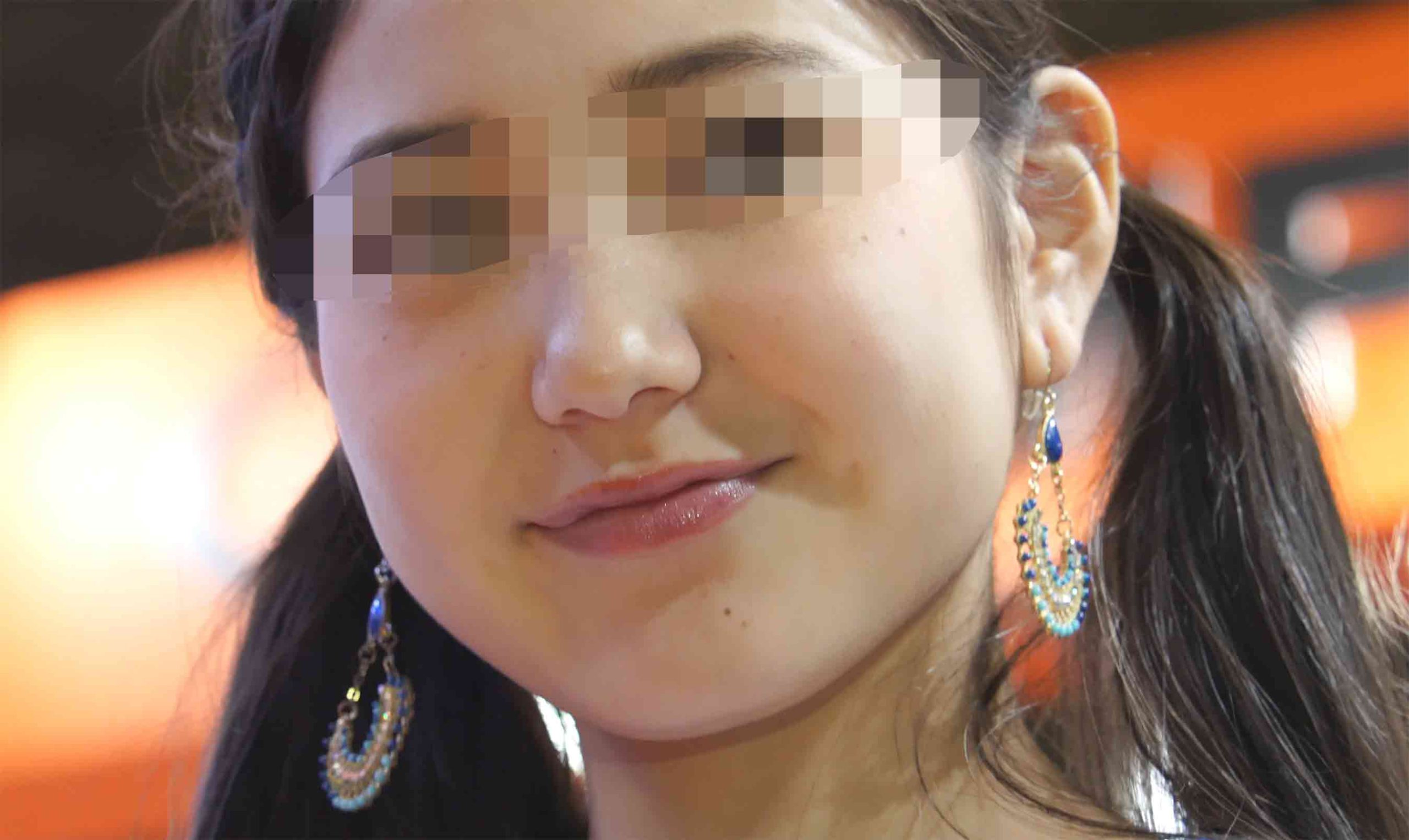 狙われたレースクイーン03