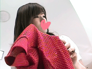 159 イケてる美人店員さん ピンクパンツ