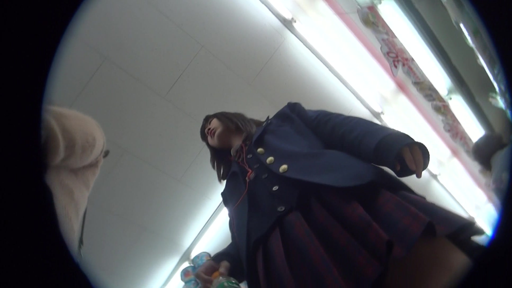 (HD)3人のJ○風オムニバス