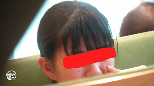 コ〇ナで大変だけどがんばろうね 4