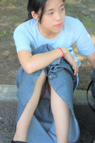 奥様編①若い子編④