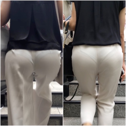 【2名・コレはアザといエロい！！！】