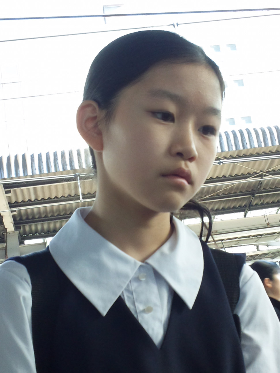 【有名特集】かすみ Vol.６