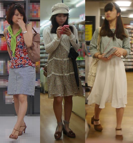 完全オリジナル逆さ撮り（豪華版）vol.61