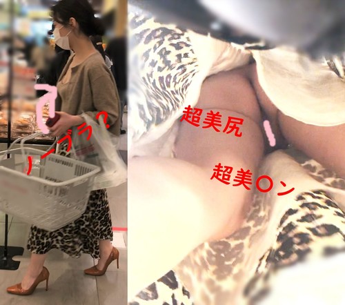 ZBH-081 期間限定モザイクなし ！綺麗なお姉さんのノーパンは好きですか？ あの感動再び・・・。