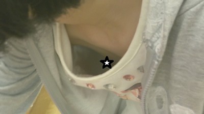 若手胸元調査隊vol.1