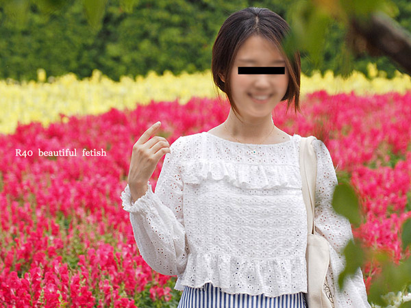 R40BF vol７4 夏だから～！こんな姉さん待ってたよ！！の巻き