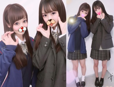 【個撮】大親友の姉妹丼！生贄格差差別で鬼畜中出し完全犯罪！羞恥心と好奇心で麻痺した純情ま〇こ味比べ！未熟な二人の心模様映像（1）