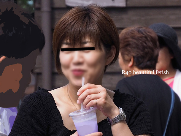 R40bf vol93 熟女フェチ御用達！オバ様の爽やか微香空間で抜く！の巻き