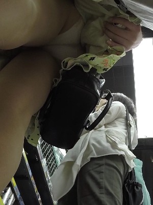 【HD】靴カメ君が行くpart139【未公開・在庫編】