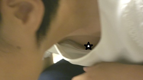 若手胸元調査隊vol.3