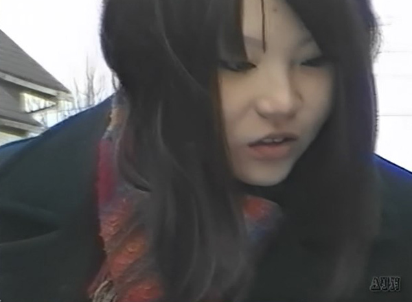 ジャッキー＆ベチィーさんのおたずねパンチラ大作戦 VOL.0 (2 of 2)