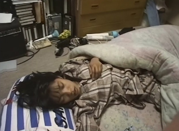 おさやんのいたずら (1 of 2)