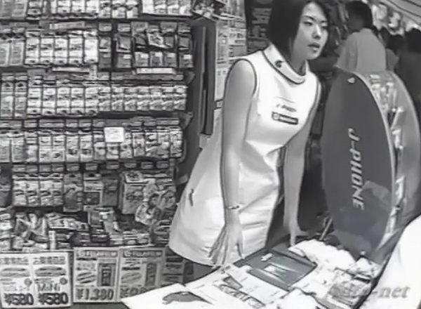 S-EYEさんの逆強襲パンチラ VOL.1 (1 of 2)