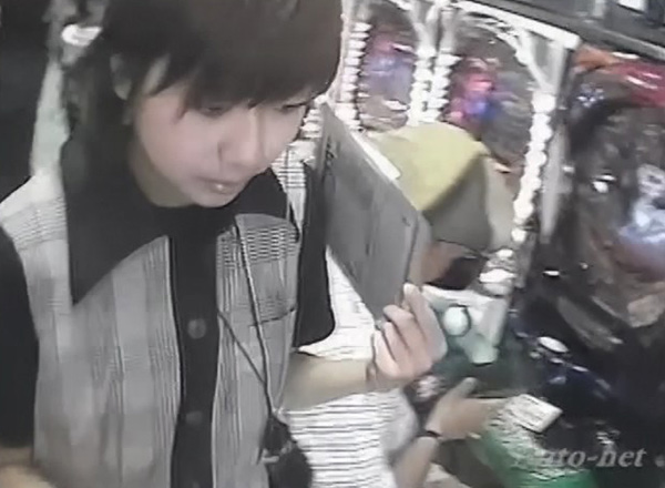 S-EYEさんの逆強襲パンチラ VOL.1 (2 of 2)