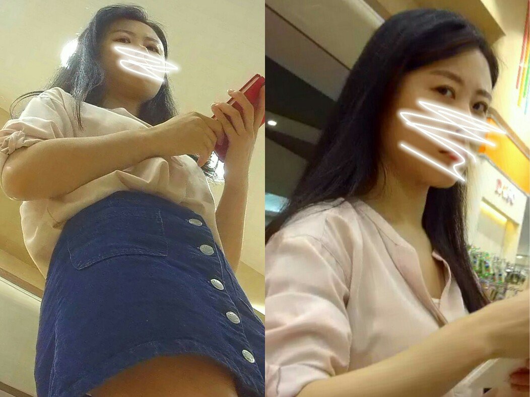 The world seen from below No.15