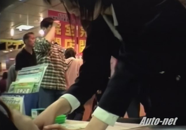 ミラクルハンターさんの奇跡のアングル VOL.1 (1 of 2)