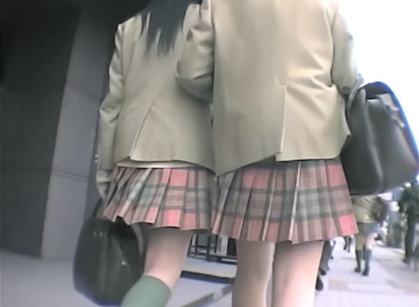 シ〇ジョマニア　3 of 3