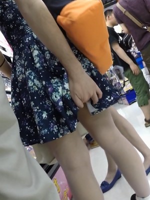 【HD】靴カメ君が行くPart149【オムニバス・手撮りあり編】